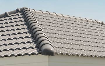 advantages of Kylepark clay roofing