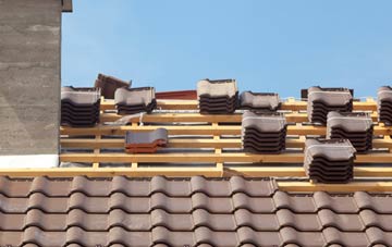 Kylepark clay roofing costs