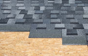 expert Kylepark asphalt roof companies