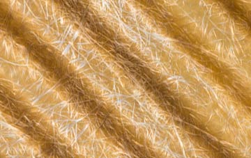 Kylepark fibreglass roof waterproofing