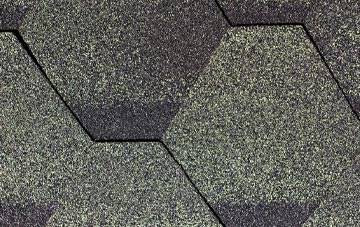 Kylepark fibreglass shingle repairs