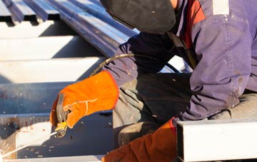 Kylepark flat roofing options