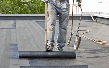 flat roof replacement Kylepark, South Lanarkshire