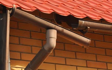Kylepark gutter repair costs