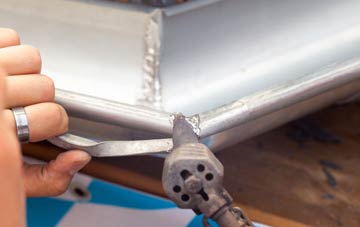 disadvantages of Kylepark lead roofing