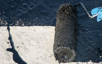 Kylepark liquid sealant waterproofing