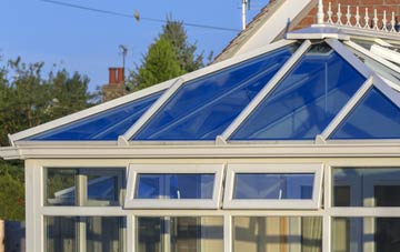 professional Kylepark conservatory insulation