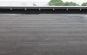 Kylepark asphalt roof replacement