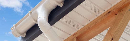 get Kylepark guttering quotes today