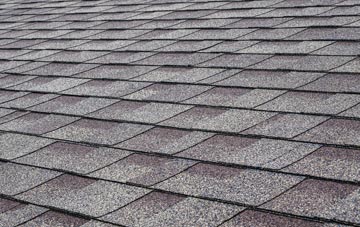 Kylepark tiles for shallow pitch roofing