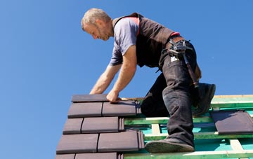 disadvantages of Kylepark slate roofing