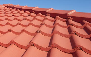 Kylepark tile and slate roof replacement