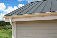 Kylepark fascia repair