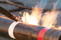 Kylepark flat roofing replacement