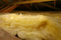 Kylepark pitch roof insulation