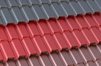 find rated Kylepark plastic roofing companies