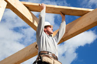 Kylepark roof replacement work